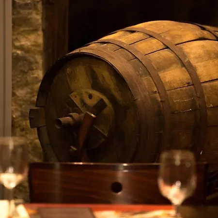 Hotel Maison Du Cassoulet *