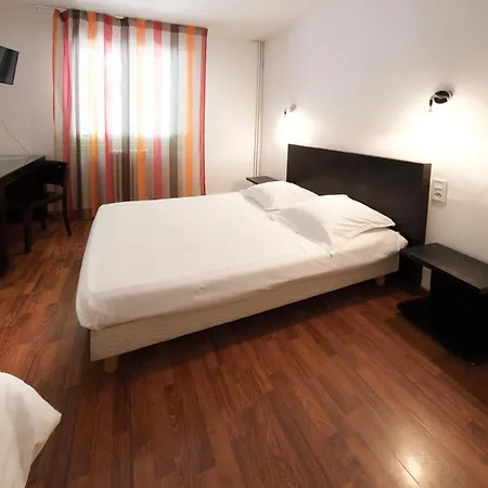 Hotel Maison Du Cassoulet