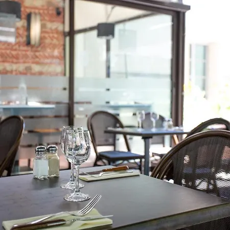 Hotel Maison Du Cassoulet *