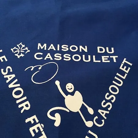 Hotel Maison Du Cassoulet Castelnaudary