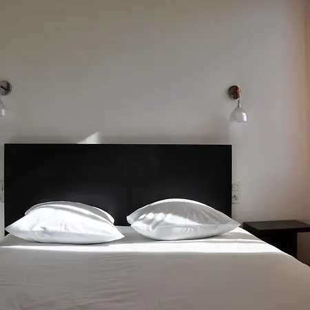 Hotel Maison Du Cassoulet