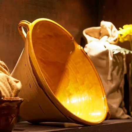 Hotel Maison Du Cassoulet *