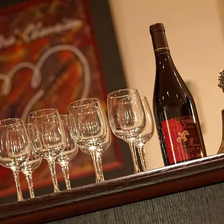 Hotel Maison Du Cassoulet