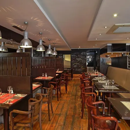 Hotel Maison Du Cassoulet *