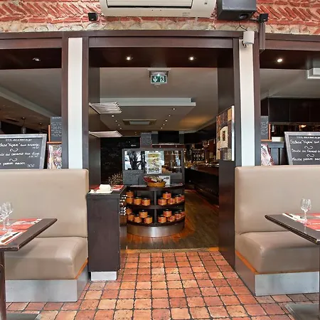 Hotel Maison Du Cassoulet Castelnaudary