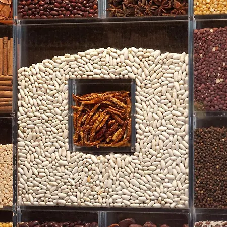 Hotel Maison Du Cassoulet