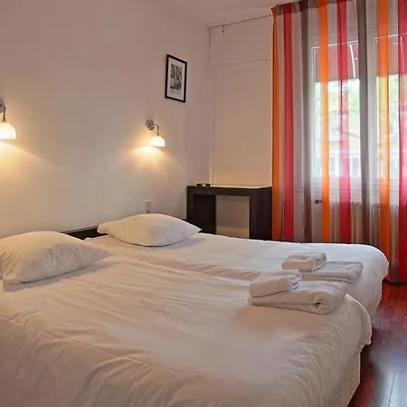 Maison Du Cassoulet Hotel *