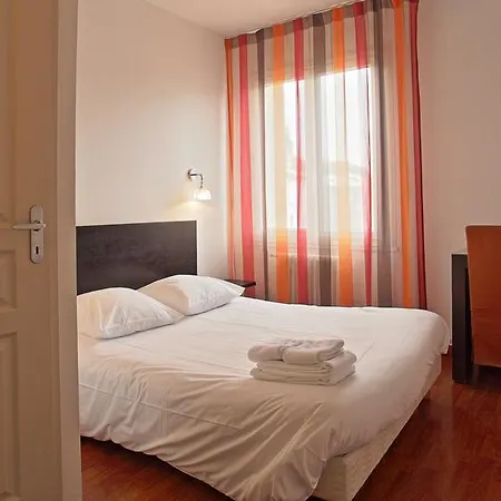 Hotel Maison Du Cassoulet Castelnaudary