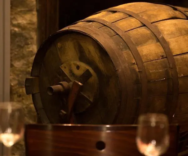 Ξενοδοχείο Maison Du Cassoulet *