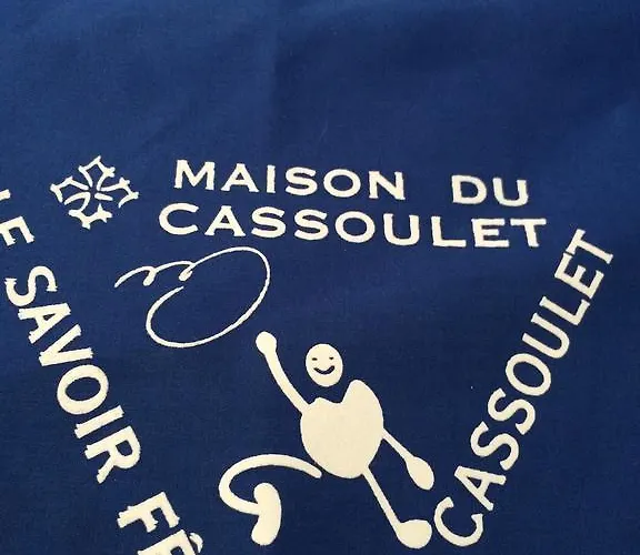 Ξενοδοχείο Maison Du Cassoulet Castelnaudary