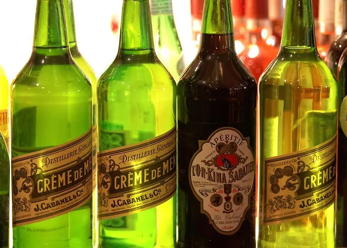 Ξενοδοχείο Maison Du Cassoulet