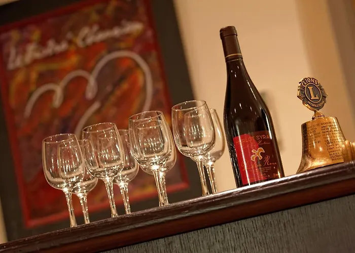 Ξενοδοχείο Maison Du Cassoulet