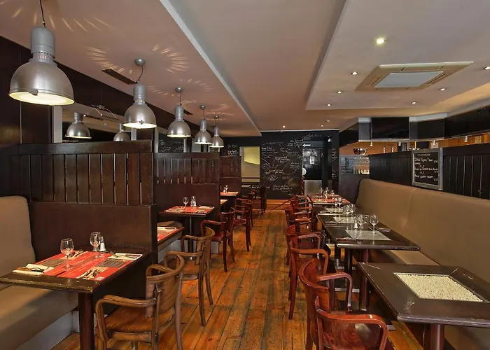 Ξενοδοχείο Maison Du Cassoulet *